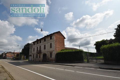 Villa a Gattinara, Vercelli, Gattinara - € 78.000 | Ref: 7517 - foto 4