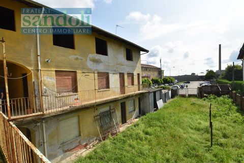 Villa a Gattinara, Vercelli, Gattinara - € 78.000 | Ref: 7517 - foto 5