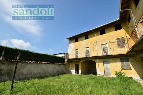 Villa a Gattinara, Vercelli, Gattinara - € 78.000 | Ref: 7517 - foto 6