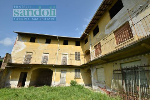 Villa a Gattinara, Vercelli, Gattinara - € 78.000 | Ref: 7517 - foto 7