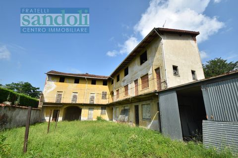 Villa a Gattinara, Vercelli, Gattinara - € 78.000 | Ref: 7517 - foto 8