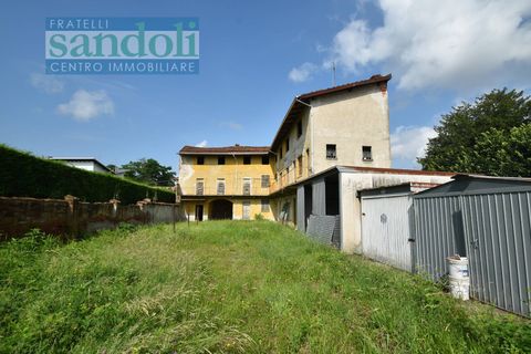Villa a Gattinara, Vercelli, Gattinara - € 78.000 | Ref: 7517 - foto 10