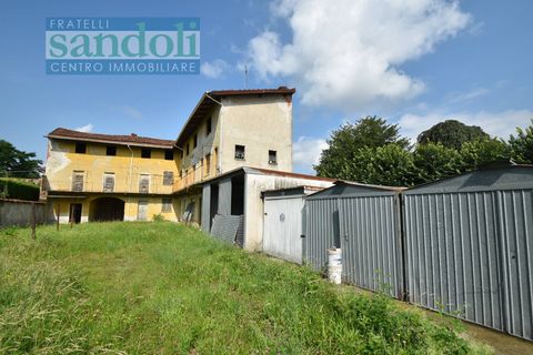 Villa a Gattinara, Vercelli, Gattinara - € 78.000 | Ref: 7517 - foto 11