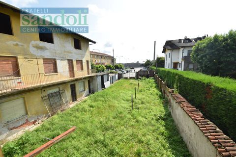 Villa a Gattinara, Vercelli, Gattinara - € 78.000 | Ref: 7517 - foto 12
