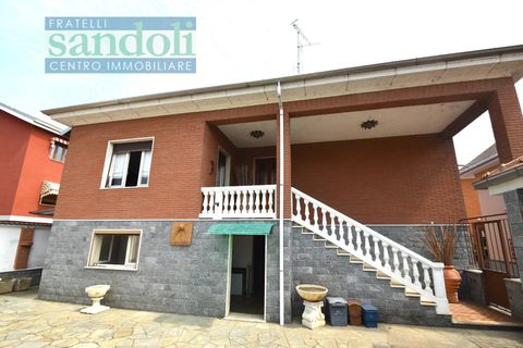 Villa a Vercelli, Vercelli, Vercelli - € 175.000 | Ref: 7520 - foto 2