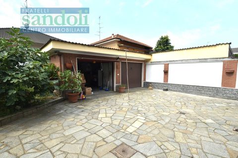 Villa a Vercelli, Vercelli, Vercelli - € 175.000 | Ref: 7520 - foto 17