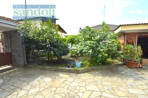 Villa a Vercelli, Vercelli, Vercelli - € 175.000 | Ref: 7520 - foto 18