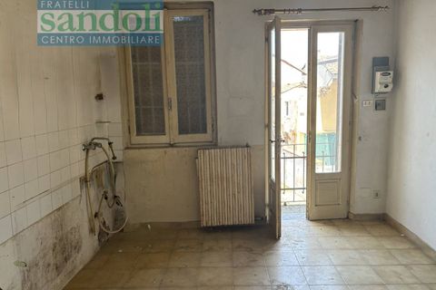 Villa a Borgo Vercelli, Vercelli, Borgo Vercelli - € 70.000 | Ref: 7527 - foto 6
