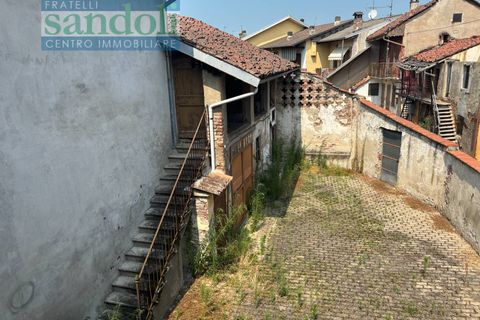 Villa a Borgo Vercelli, Vercelli, Borgo Vercelli - € 70.000 | Ref: 7527 - foto 10