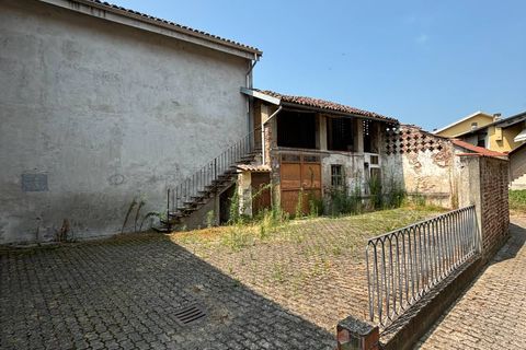 Villa a Borgo Vercelli, Vercelli, Borgo Vercelli - € 70.000 | Ref: 7527 - foto 11