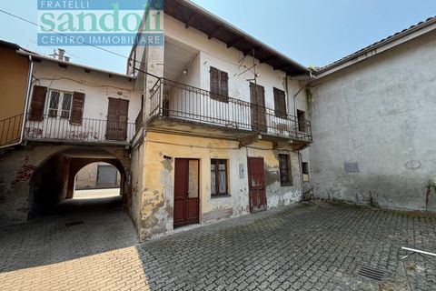 Villa a Borgo Vercelli, Vercelli, Borgo Vercelli - € 70.000 | Ref: 7527 - foto 12