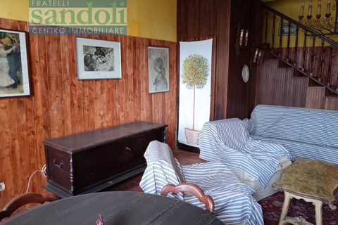 Villa a Desana, Vercelli, Desana - € 105.000 | Ref: 7556 - foto 6