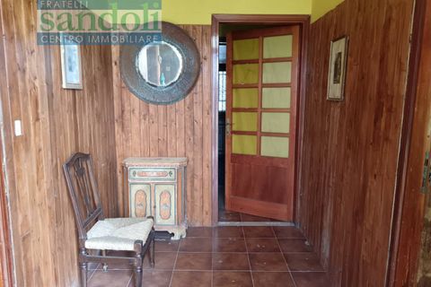 Villa a Desana, Vercelli, Desana - € 105.000 | Ref: 7556 - foto 13
