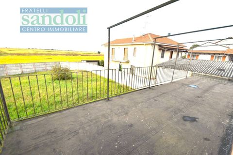 Villa a Desana, Vercelli, Desana - € 105.000 | Ref: 7556 - foto 18
