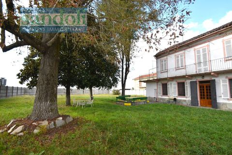 Villa a Desana, Vercelli, Desana - € 105.000 | Ref: 7556 - foto 27