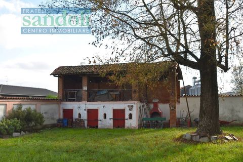 Villa a Desana, Vercelli, Desana - € 105.000 | Ref: 7556 - foto 28