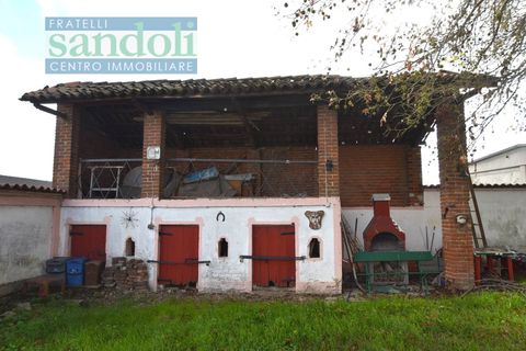 Villa a Desana, Vercelli, Desana - € 105.000 | Ref: 7556 - foto 29