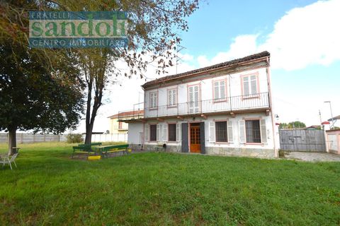 Villa a Desana, Vercelli, Desana - € 105.000 | Ref: 7556 - foto 30