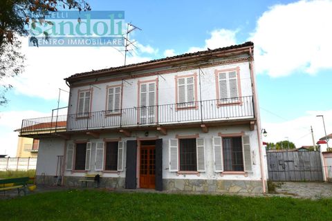 Villa a Desana, Vercelli, Desana - € 105.000 | Ref: 7556 - foto 31