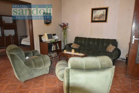 Villa i Palestro, Pavia, Palestro - € 55.000 | Ref: 7571 - foto 5