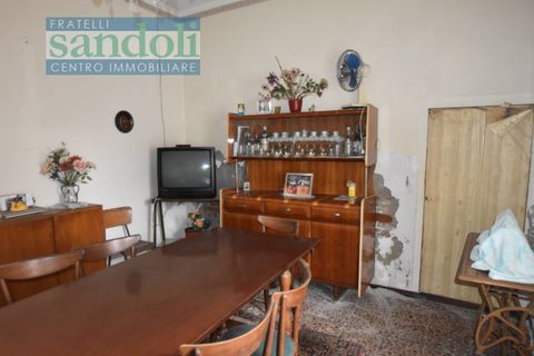 Villa i Palestro, Pavia, Palestro - € 55.000 | Ref: 7571 - foto 9