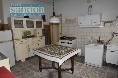 Villa i Palestro, Pavia, Palestro - € 55.000 | Ref: 7571 - foto 10