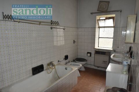Villa i Palestro, Pavia, Palestro - € 55.000 | Ref: 7571 - foto 11