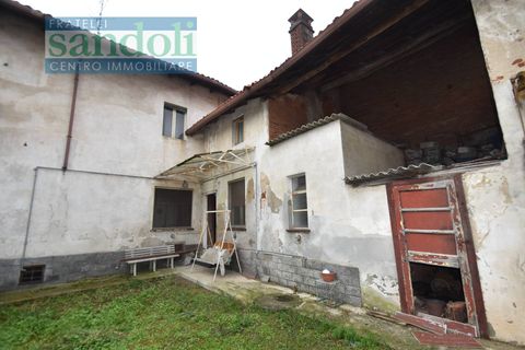 Villa i Palestro, Pavia, Palestro - € 55.000 | Ref: 7571 - foto 14