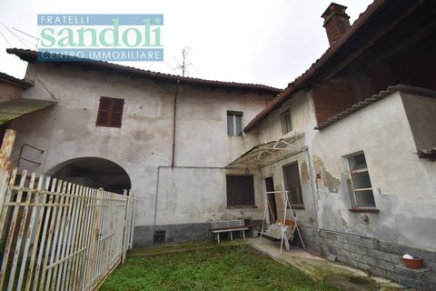 Villa i Palestro, Pavia, Palestro - € 55.000 | Ref: 7571 - foto 15