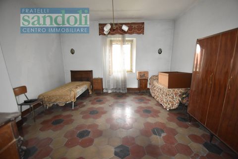Villa i Palestro, Pavia, Palestro - € 55.000 | Ref: 7571 - foto 19