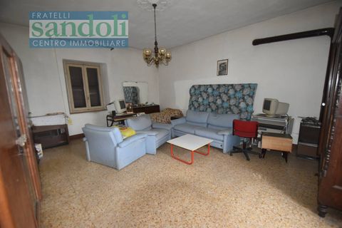 Villa i Palestro, Pavia, Palestro - € 55.000 | Ref: 7571 - foto 20