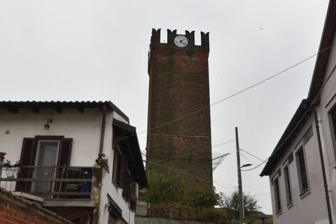 Villa i Palestro, Pavia, Palestro - € 55.000 | Ref: 7571 - foto 21