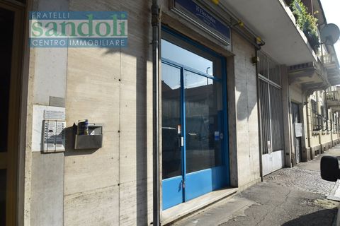 Erhvervsejendom i Vercelli, Vercelli, Vercelli - € 60.000 | Ref: 7572 - foto 1