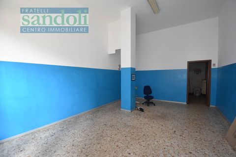 Erhvervsejendom i Vercelli, Vercelli, Vercelli - € 60.000 | Ref: 7572 - foto 2