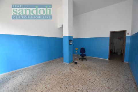 Erhvervsejendom i Vercelli, Vercelli, Vercelli - € 60.000 | Ref: 7572 - foto 3