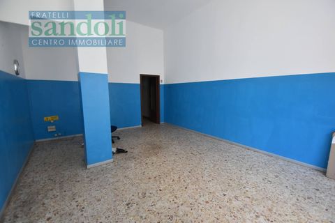 Erhvervsejendom i Vercelli, Vercelli, Vercelli - € 60.000 | Ref: 7572 - foto 4