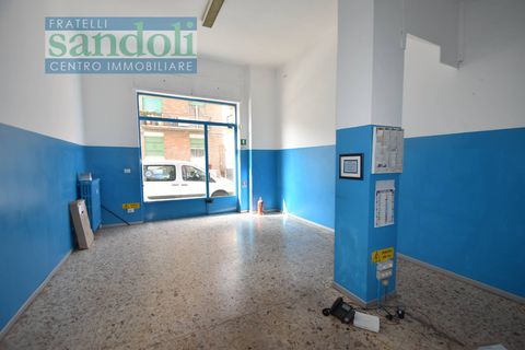 Erhvervsejendom i Vercelli, Vercelli, Vercelli - € 60.000 | Ref: 7572 - foto 5