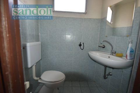 Erhvervsejendom i Vercelli, Vercelli, Vercelli - € 60.000 | Ref: 7572 - foto 8