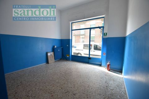Erhvervsejendom i Vercelli, Vercelli, Vercelli - € 60.000 | Ref: 7572 - foto 6