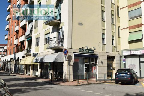 Erhvervsejendom i Vercelli, Vercelli, Vercelli - € 80.000 | Ref: 7586 - foto 1