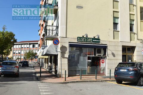Erhvervsejendom i Vercelli, Vercelli, Vercelli - € 80.000 | Ref: 7586 - foto 2