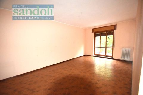 Leilighet i Biella, Biella, Biella - € 80 000 | Ref: 7591 - foto 2