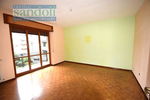Leilighet i Biella, Biella, Biella - € 80 000 | Ref: 7591 - foto 4