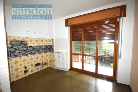 Leilighet i Biella, Biella, Biella - € 80 000 | Ref: 7591 - foto 8