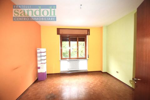 Leilighet i Biella, Biella, Biella - € 80 000 | Ref: 7591 - foto 12