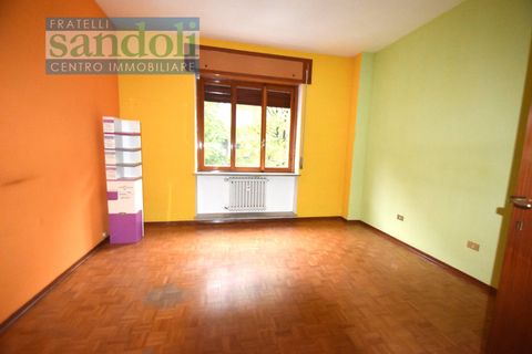 Leilighet i Biella, Biella, Biella - € 80 000 | Ref: 7591 - foto 14