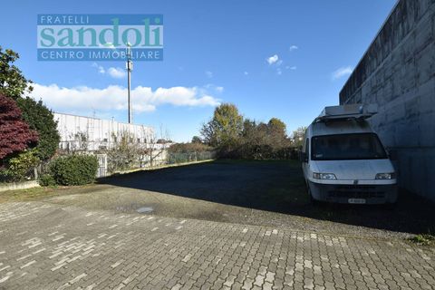 Erhvervsejendom i Vercelli, Vercelli, Vercelli - € 210.000 | Ref: 7602 - foto 2