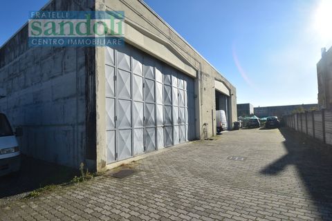 Erhvervsejendom i Vercelli, Vercelli, Vercelli - € 210.000 | Ref: 7602 - foto 3