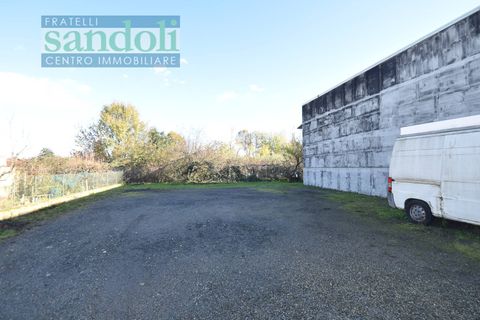 Erhvervsejendom i Vercelli, Vercelli, Vercelli - € 210.000 | Ref: 7602 - foto 4