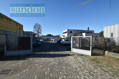 Erhvervsejendom i Vercelli, Vercelli, Vercelli - € 210.000 | Ref: 7602 - foto 5